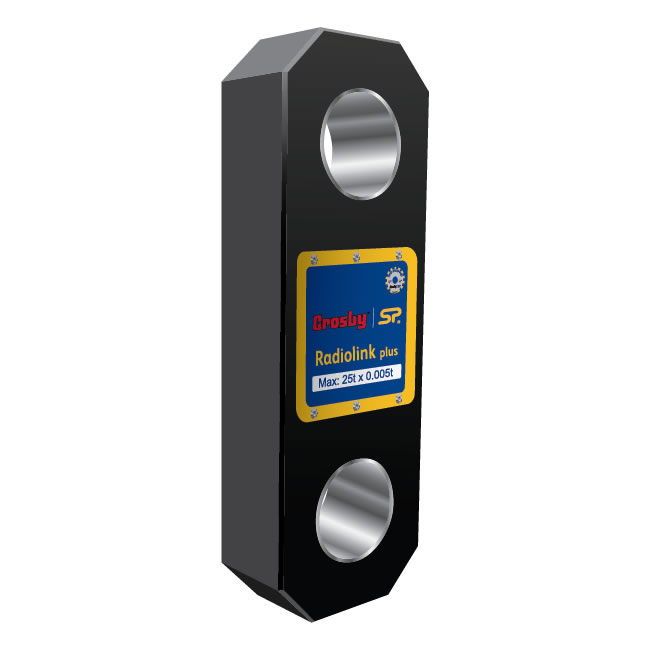 Straightpoint Radiolink Plus Load Cell with SW-HHP Wireless Display ...